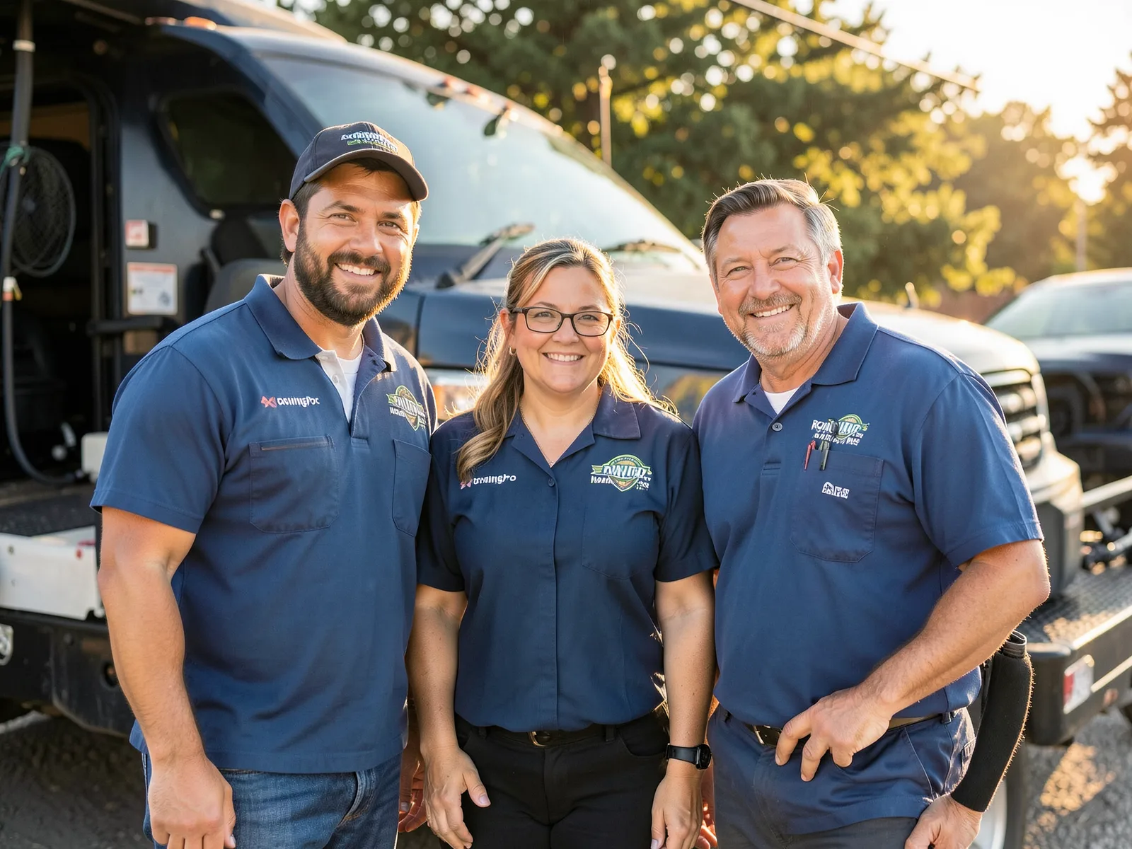 Roof Repair company in Gause, TX